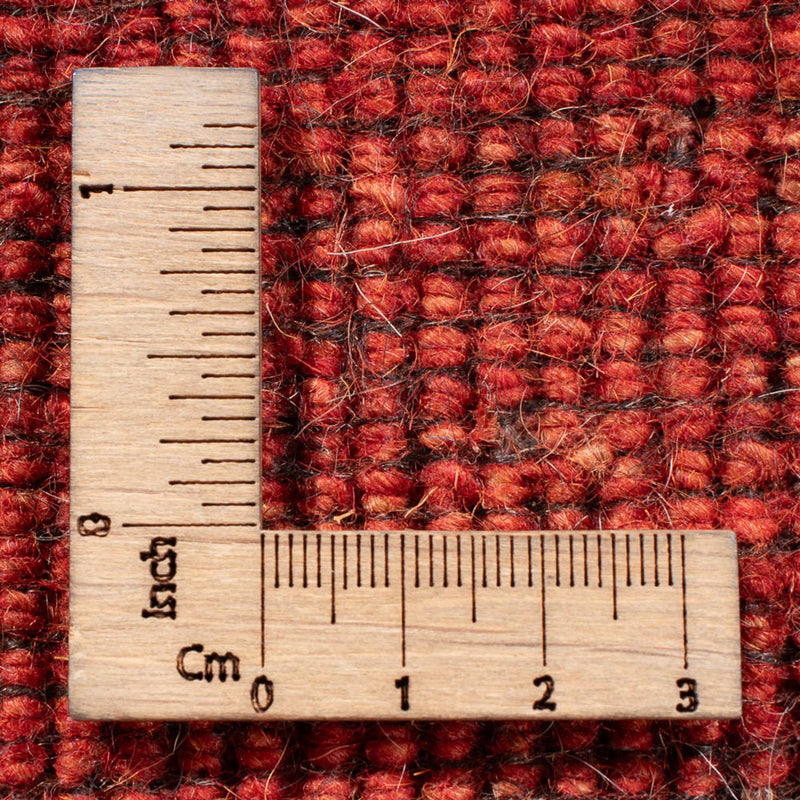 Runner Gabbeh Rug - Indus - 300 x 78 cm - multicolored