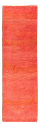 Indo Gabbeh Rug 240x80cm - Wool Rug
