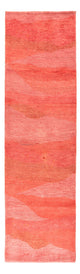Läufer Gabbeh - Indus - 240 x 80 cm - rot