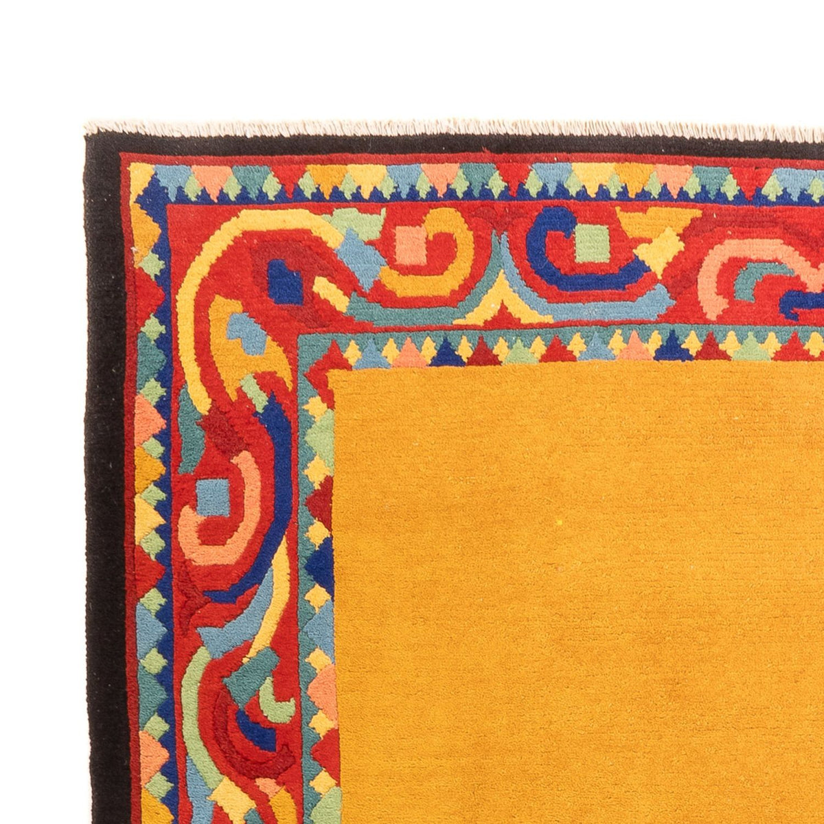 Chinese Rug 200x290cm - Oriental Rug