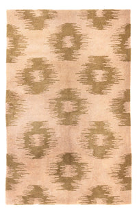 Wool Rug - 240 x 150 cm - sand