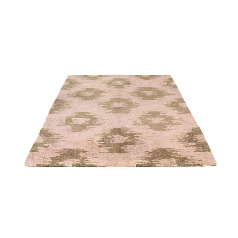 Wool Rug - 240 x 150 cm - sand