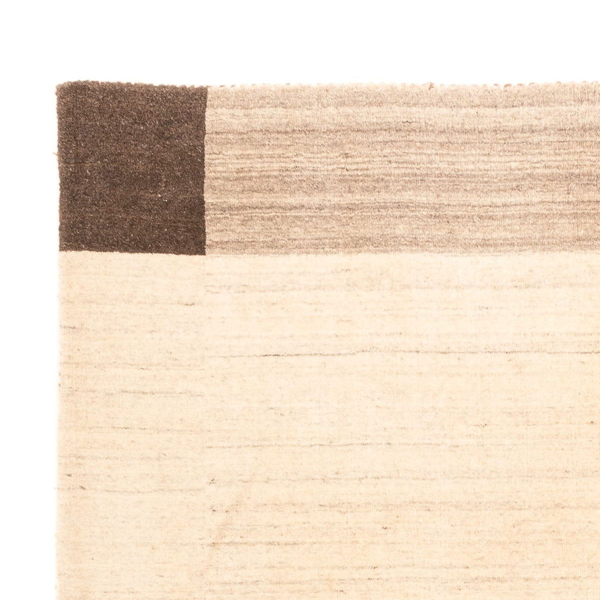 Gabbeh Rug - Indus - 192 x 137 cm - multicolored