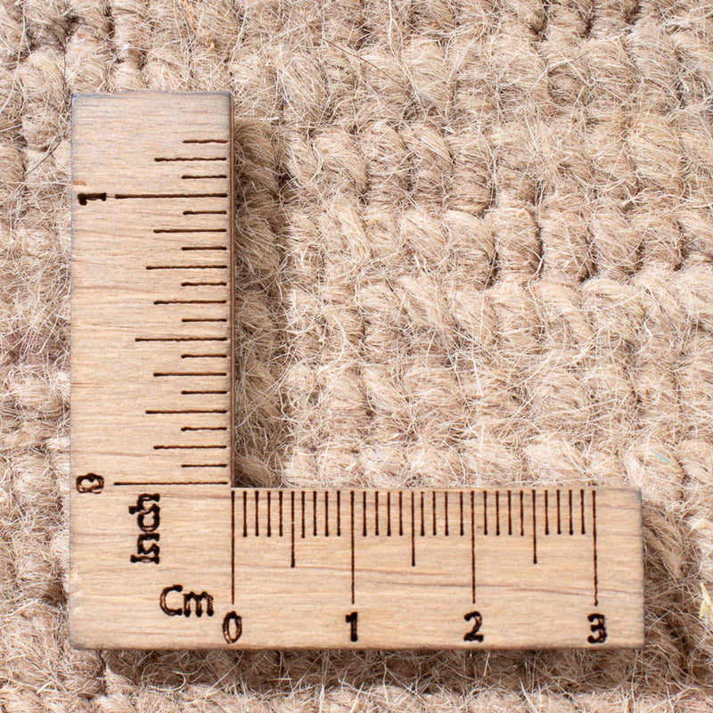 Nepal Rug - 200 x 141 cm - beige