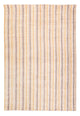 Viscose Rug - 184 x 121 cm - beige