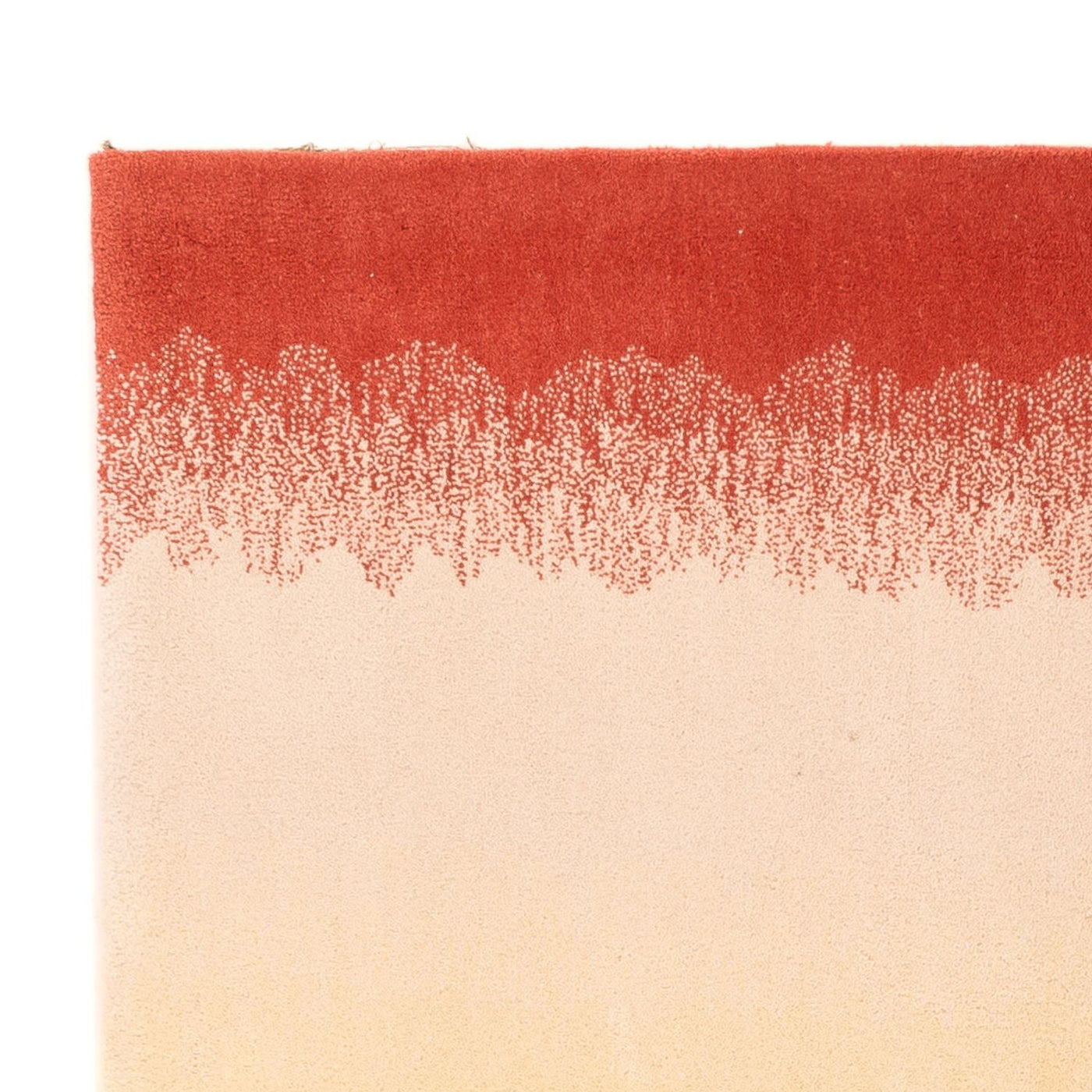 Wool Rug 170x115cm - Wool Rug
