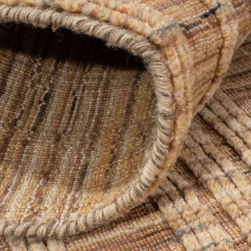 Gabbeh Rug - Loribaft Softy - 182 x 122 cm - beige