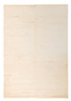 Gabbeh Teppich - Loribaft Softy - 198 x 133 cm - beige