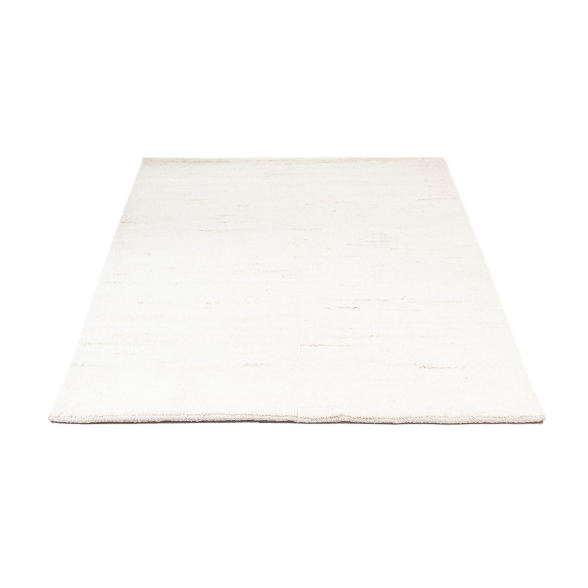 Gabbeh Rug - Loribaft Softy - 198 x 133 cm - beige
