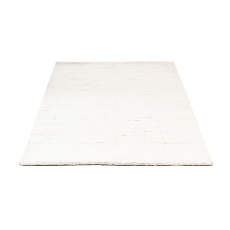 Gabbeh Rug - Loribaft Softy - 198 x 133 cm - beige
