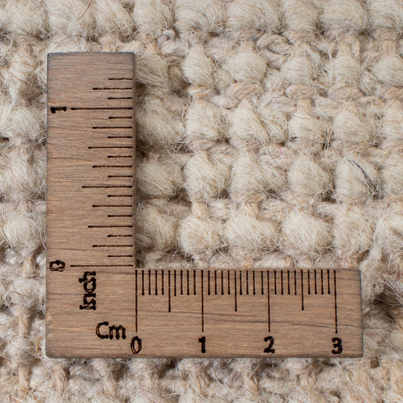 Gabbeh Rug - Loribaft Softy - 198 x 133 cm - beige