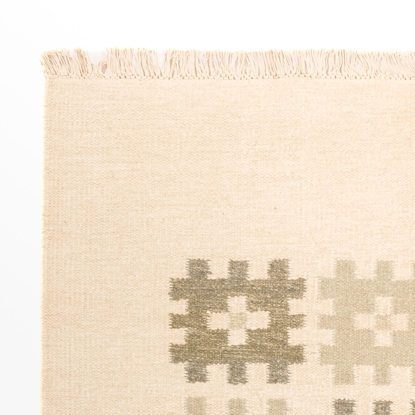 Kelim Modern Teppich 180x120cm