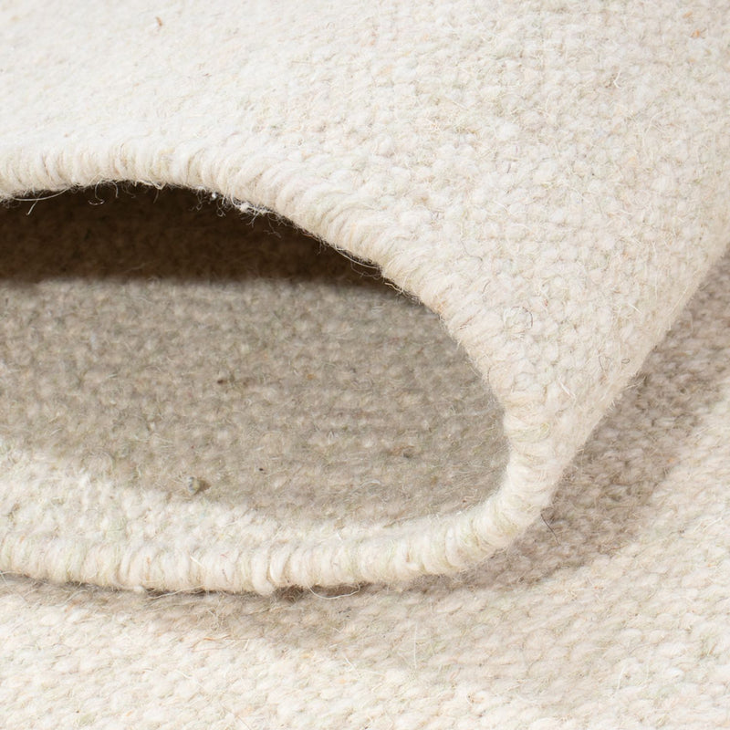 Kelim Rug - Trendy - 180 x 120 cm - beige