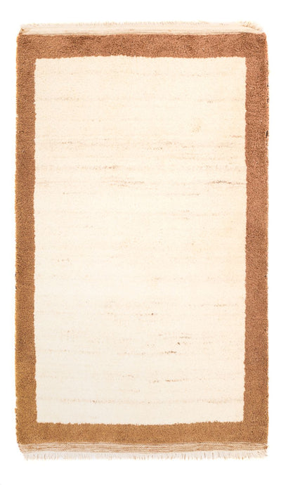 Indo Gabbeh Rug 95x152cm - Wool Rug