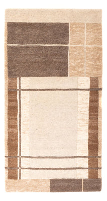 Nepal Rug - 160 x 90 cm - multicolored