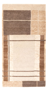 Nepal Rug - 160 x 90 cm - multicolored