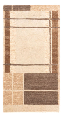 Nepal Rug - 160 x 90 cm - multicolored