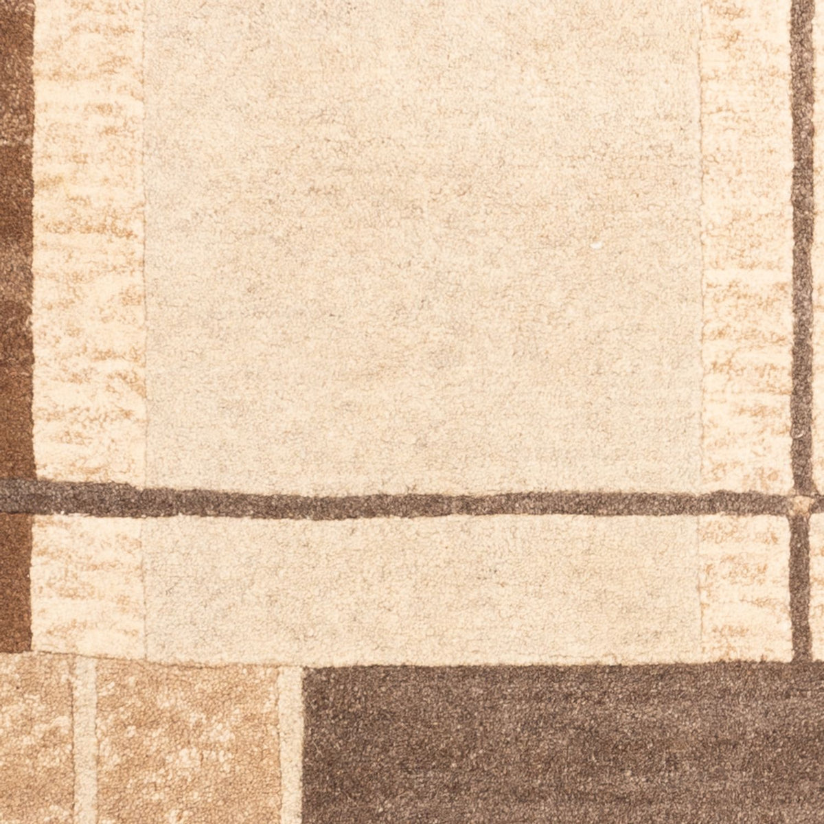 Nepal Rug - 160 x 90 cm - multicolored