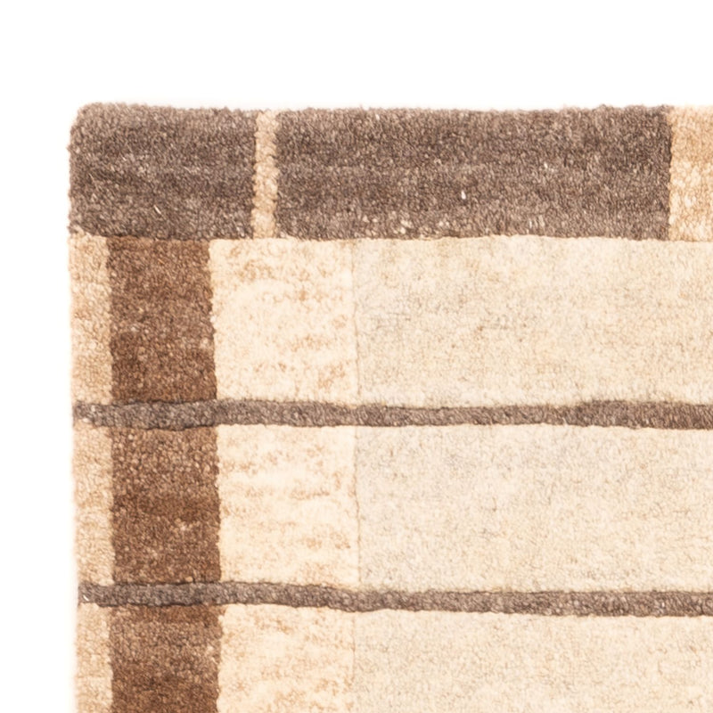 Nepal Rug - 160 x 90 cm - multicolored