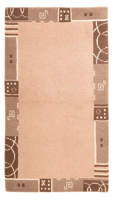 Nepal Rug - 148 x 83 cm - rose