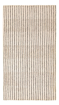 Runner Wool Rug - 145 x 80 cm - beige