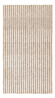 Läufer Woll - 145 x 80 cm - beige