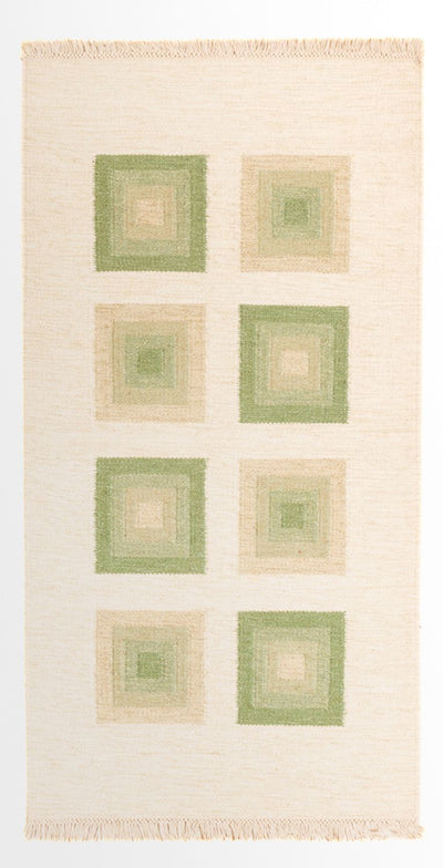 Modern Kilim Rug 90x160cm - Wool Rug