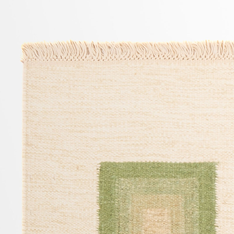 Kelim Rug - Trendy - 160 x 90 cm - multicolored