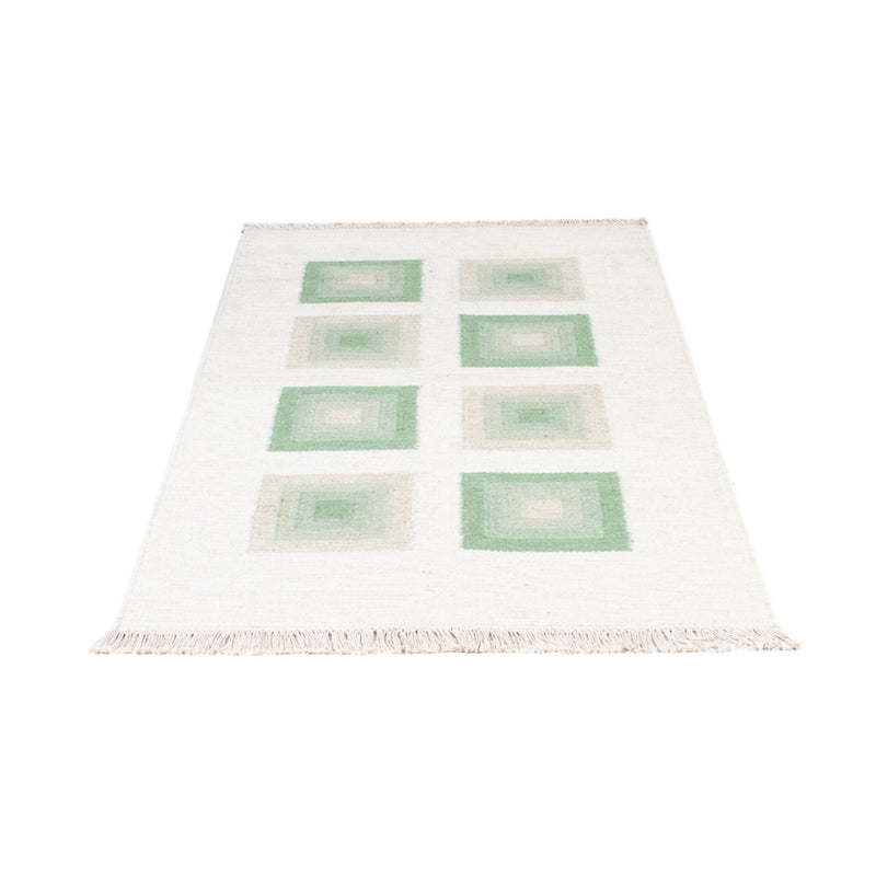 Kelim Rug - Trendy - 160 x 90 cm - multicolored