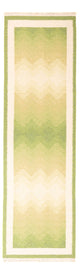 Modern Kilim Rug 80x250cm - Wool Rug