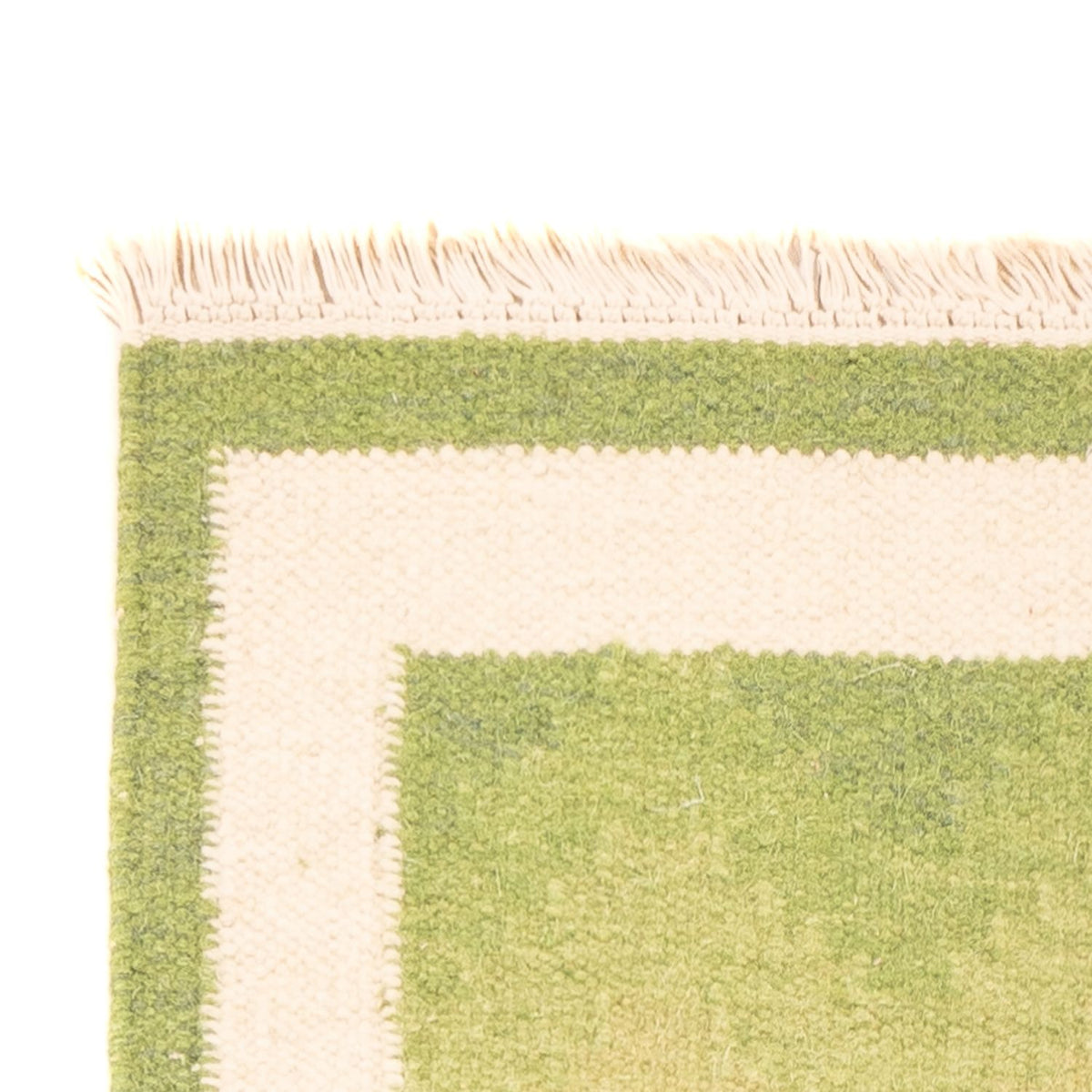 Modern Kilim Rug 80x250cm - Wool Rug