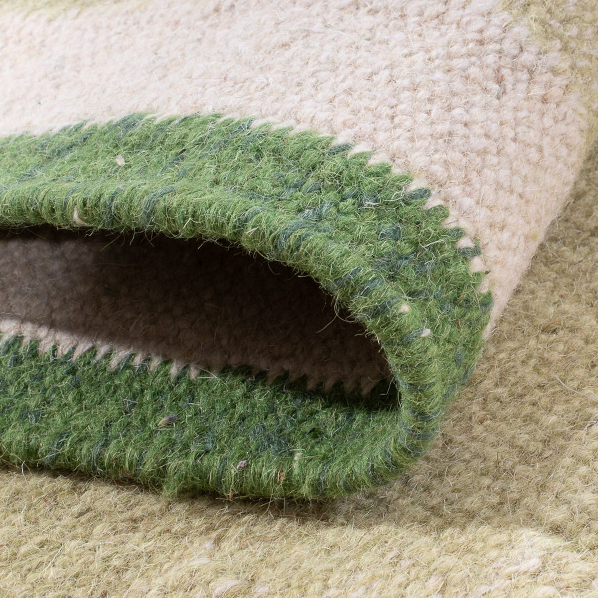 Runner Kelim Rug - Trendy - 250 x 80 cm - multicolored