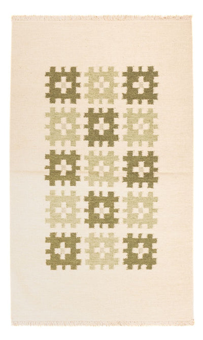Modern Kilim Rug 120x180cm - Wool Rug