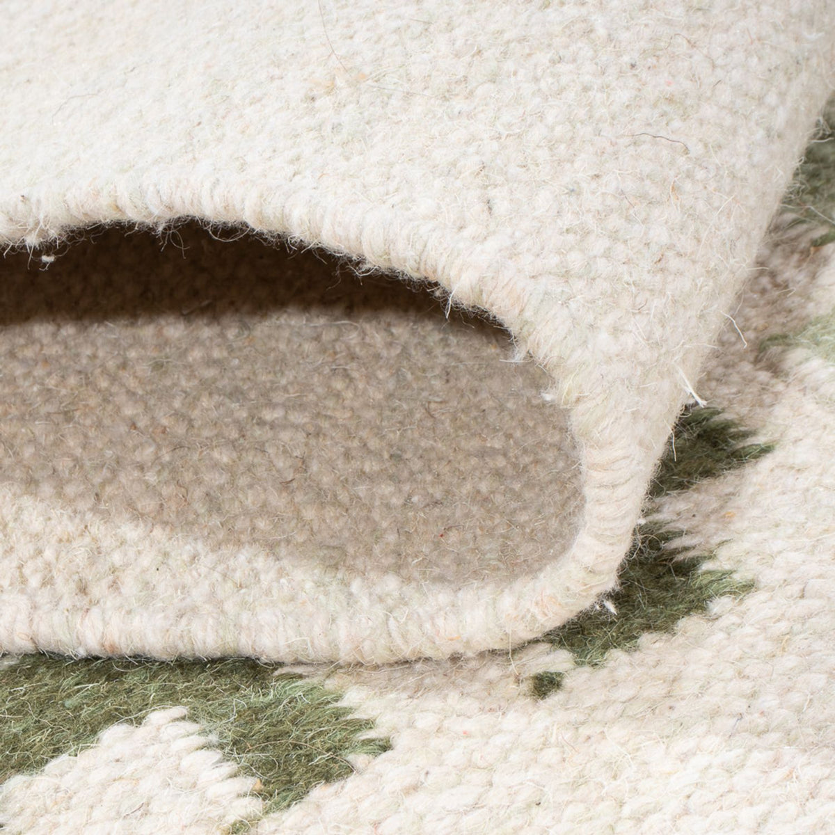 Kelim Rug - Trendy - 180 x 120 cm - multicolored