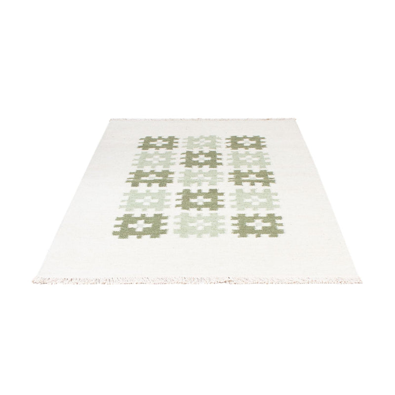 Kelim Rug - Trendy - 180 x 120 cm - multicolored