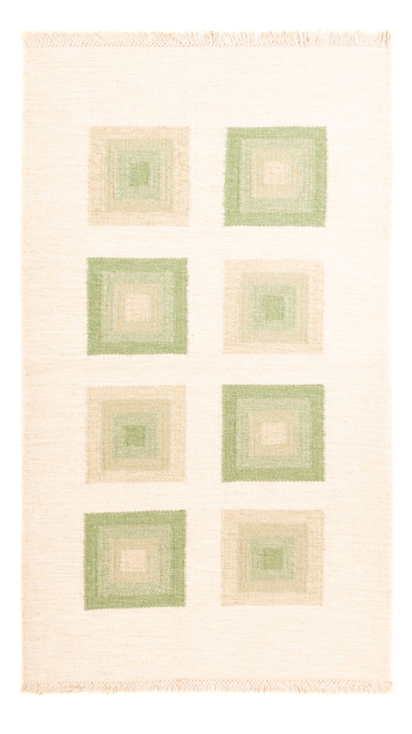 Kelim Rug - Trendy - 160 x 90 cm - multicolored