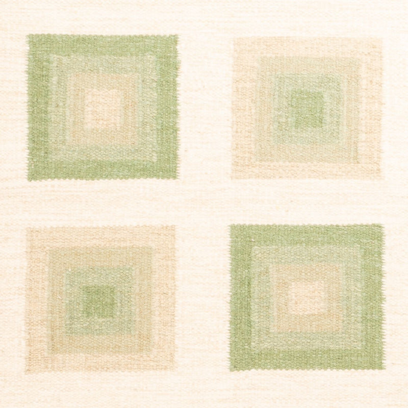 Kelim Rug - Trendy - 160 x 90 cm - multicolored