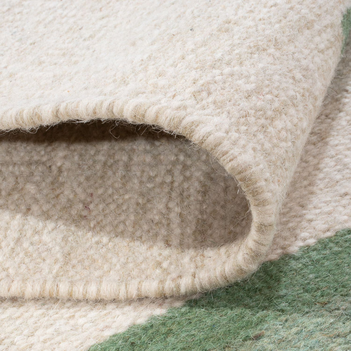 Kelim Rug - Trendy - 160 x 90 cm - multicolored