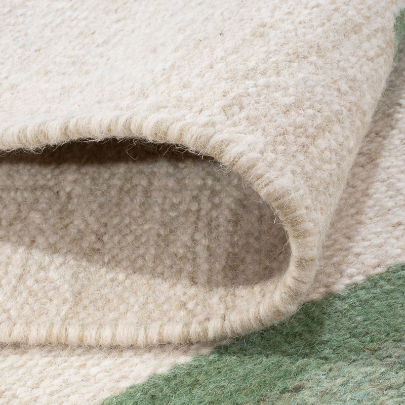 Kelim Rug - Trendy - 160 x 90 cm - multicolored