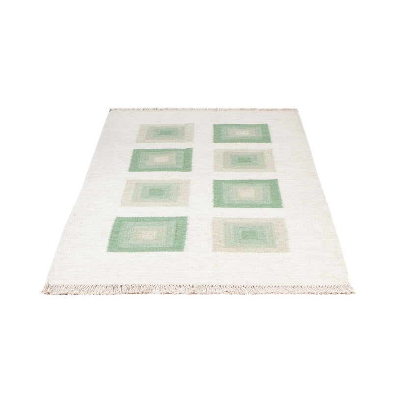 Kelim Rug - Trendy - 160 x 90 cm - multicolored