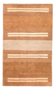 Gabbeh Teppich Indus 295x196cm - Wollteppich