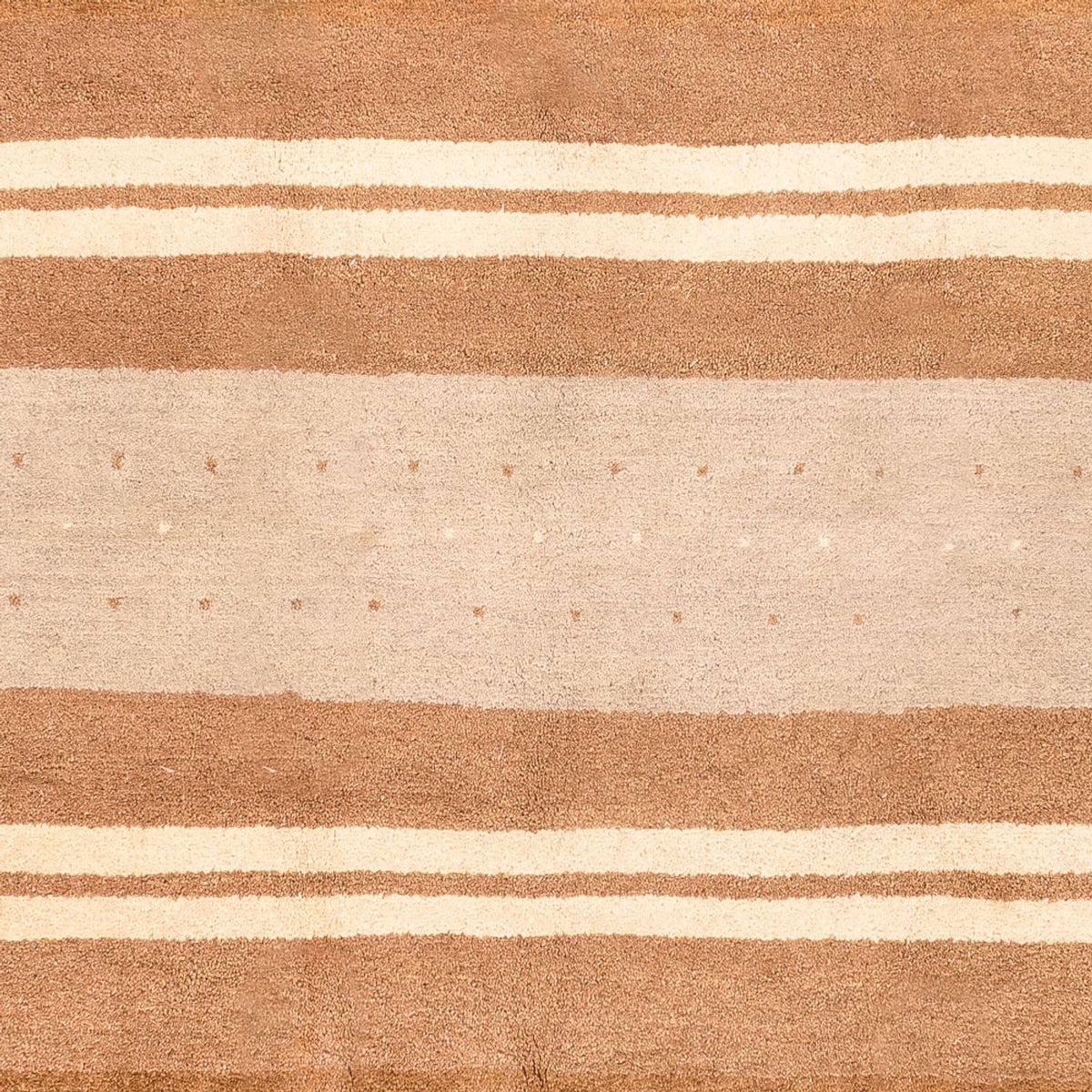 Gabbeh Rug - Indus - 295 x 196 cm - multicolored