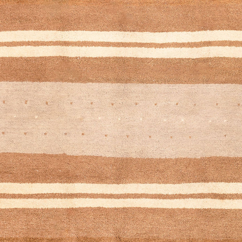 Gabbeh Rug - Indus - 295 x 196 cm - multicolored