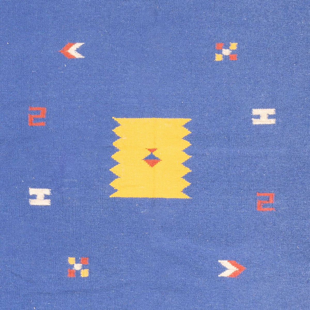 Kelim Rug - Trendy - 240 x 170 cm - multicolored