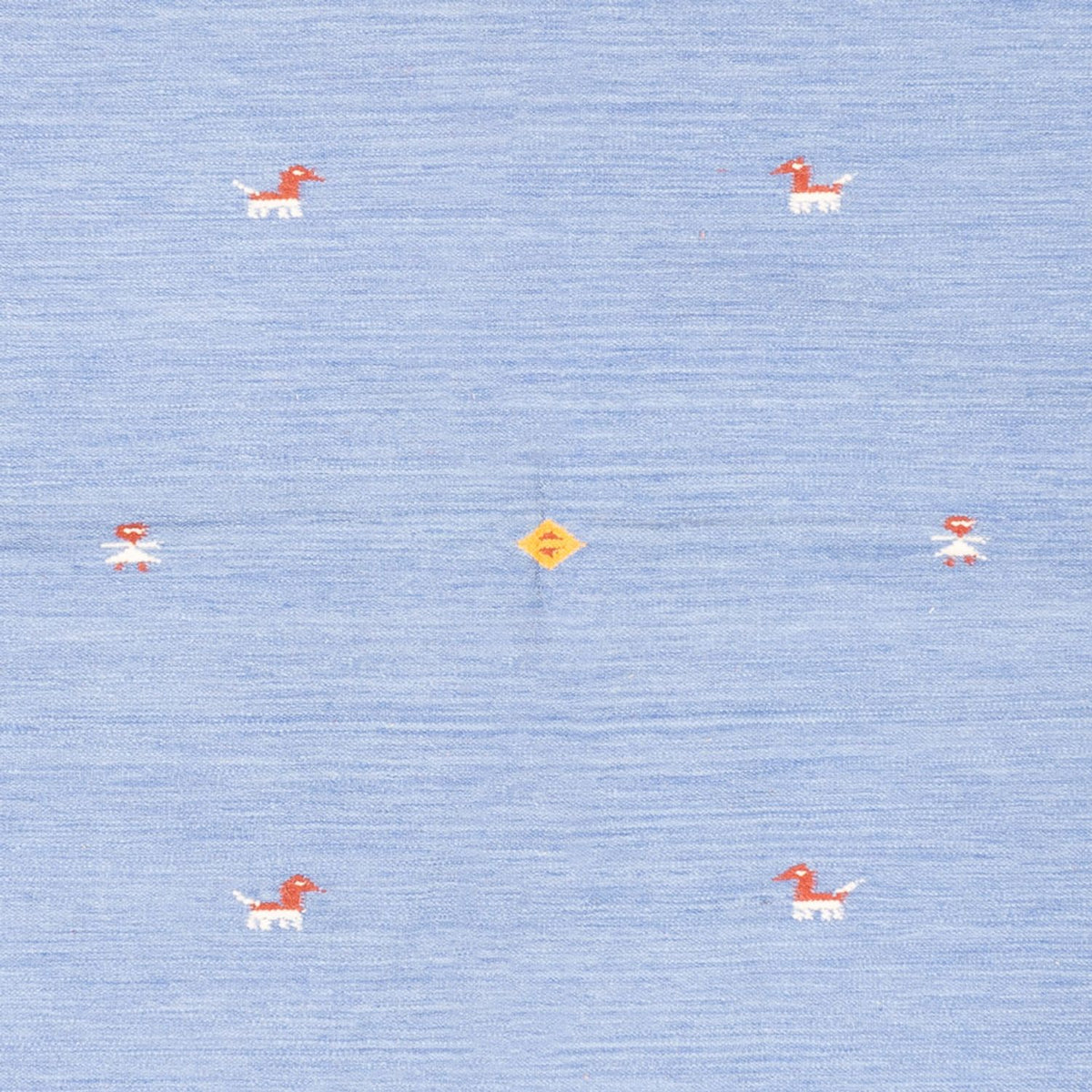 Kelim Rug - Trendy - 240 x 170 cm - multicolored