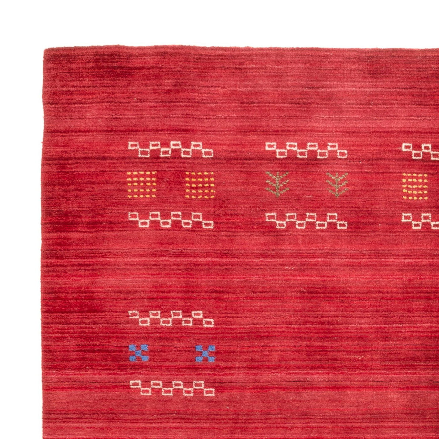 Loribaft Loom Teppich 240x170cm - Wollteppich