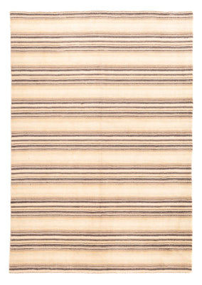 Gabbeh Rug - Loribaft Softy - 240 x 170 cm - multicolored