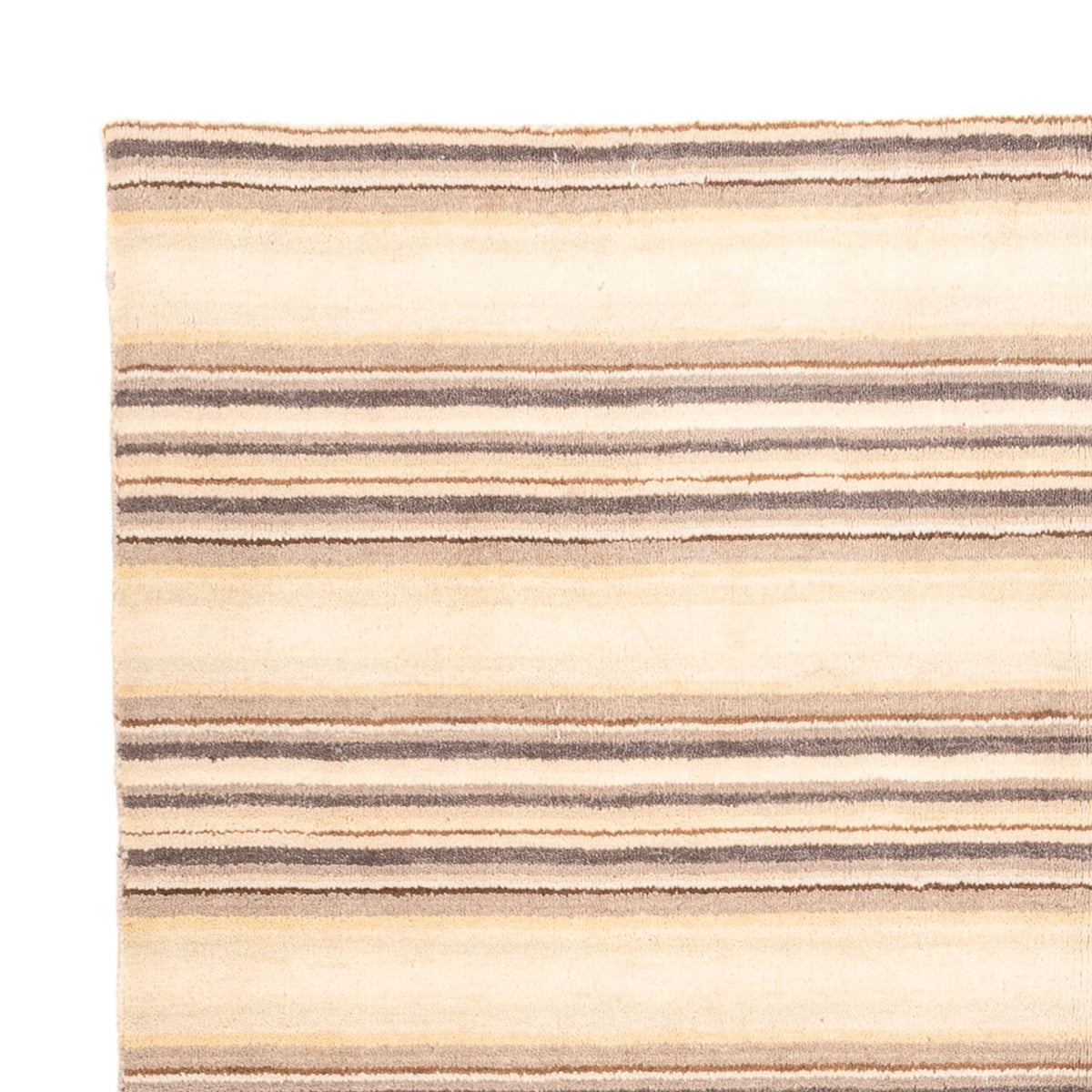 Loribaft Loom Rug 170x240cm - Wool Rug
