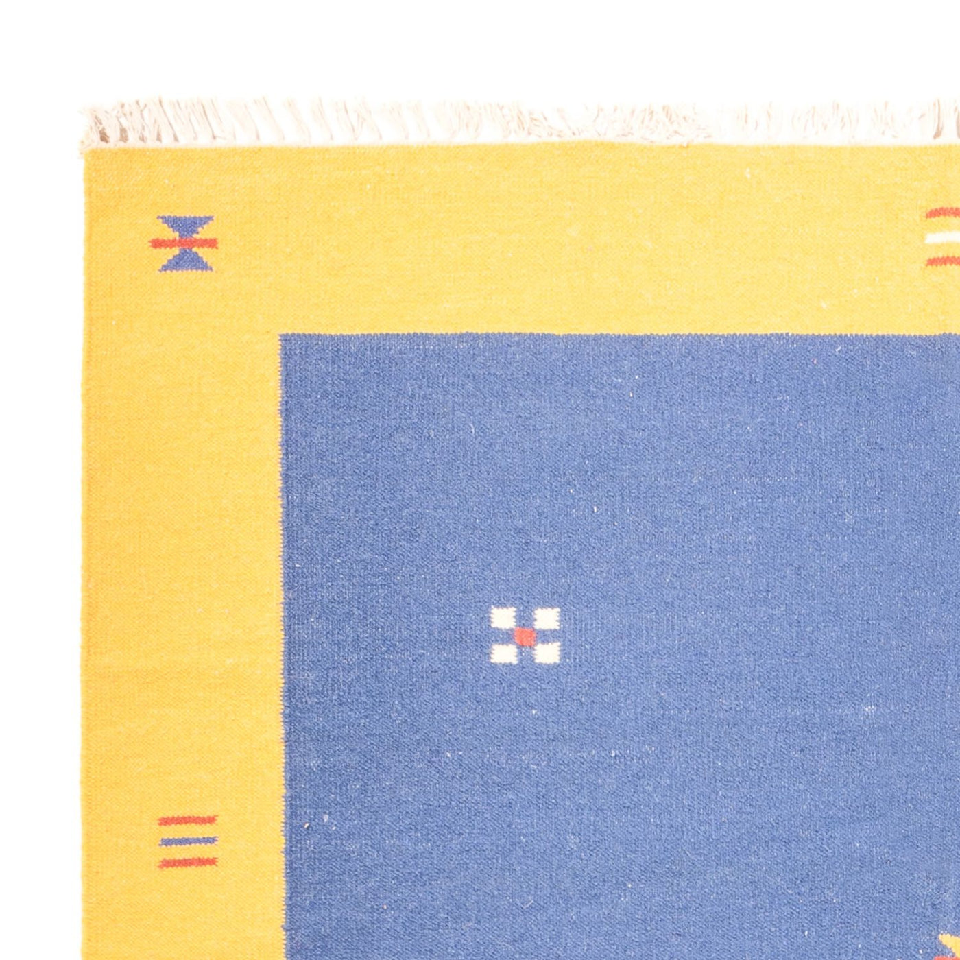 Modern Kilim Rug 240x170cm - Wool Rug