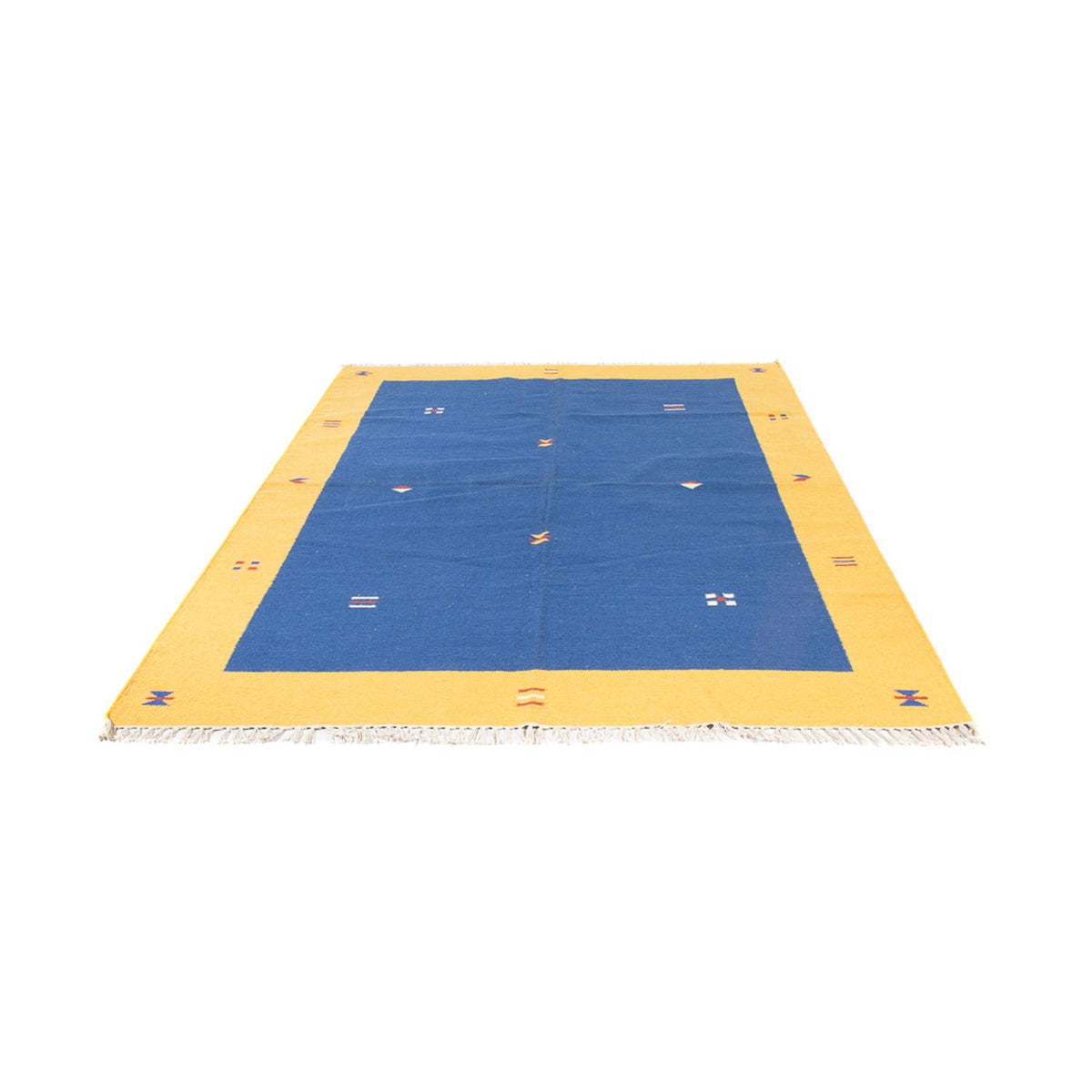 Kelim Rug - Trendy - 240 x 170 cm - multicolored